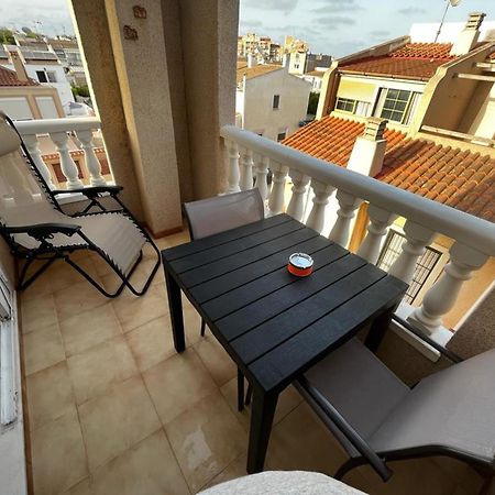 Carmina Apartment, Disfruta Del Sol Y Del Relax! ตอร์เรเวียคา ภายนอก รูปภาพ