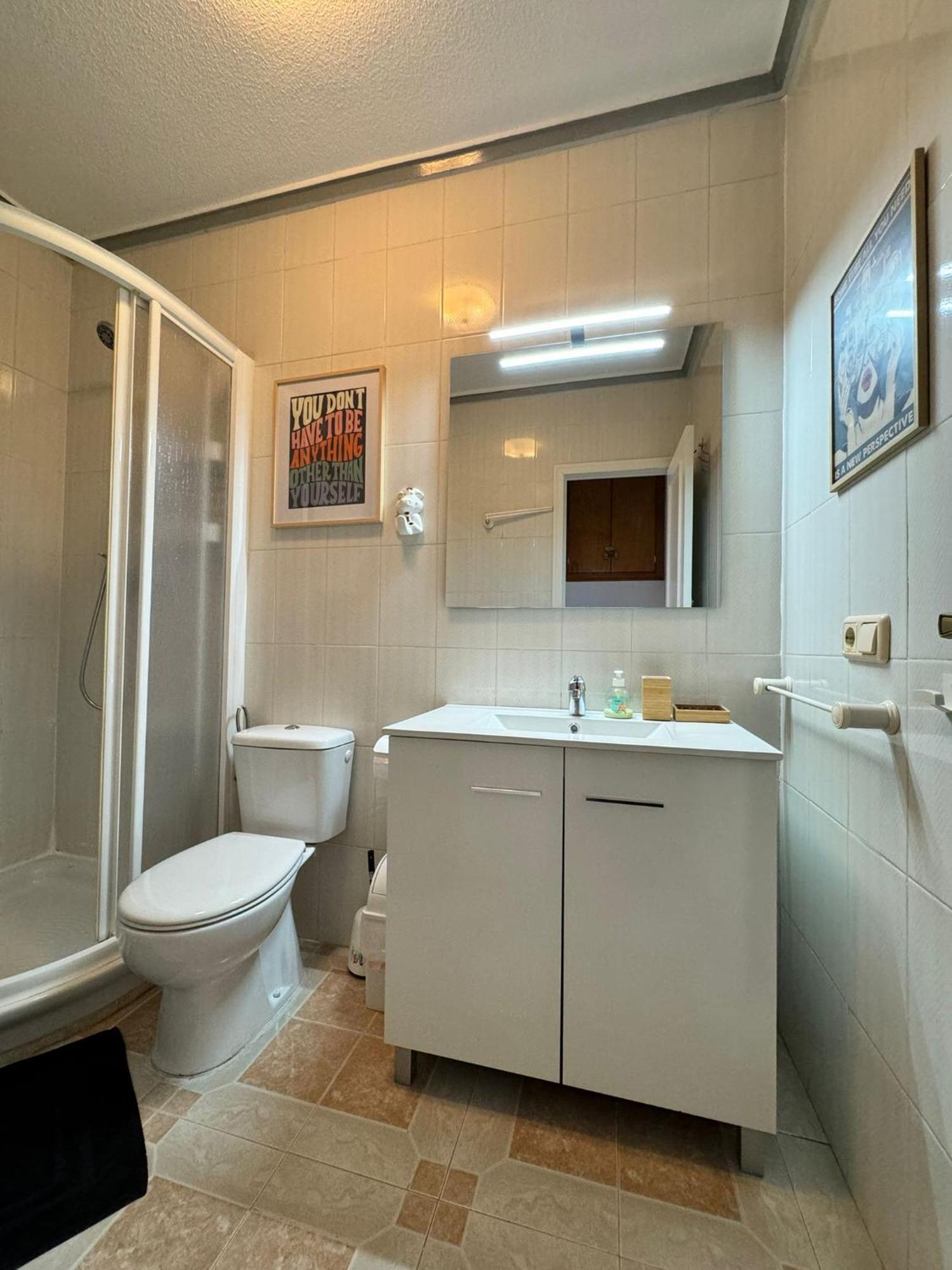 Carmina Apartment, Disfruta Del Sol Y Del Relax! ตอร์เรเวียคา ภายนอก รูปภาพ