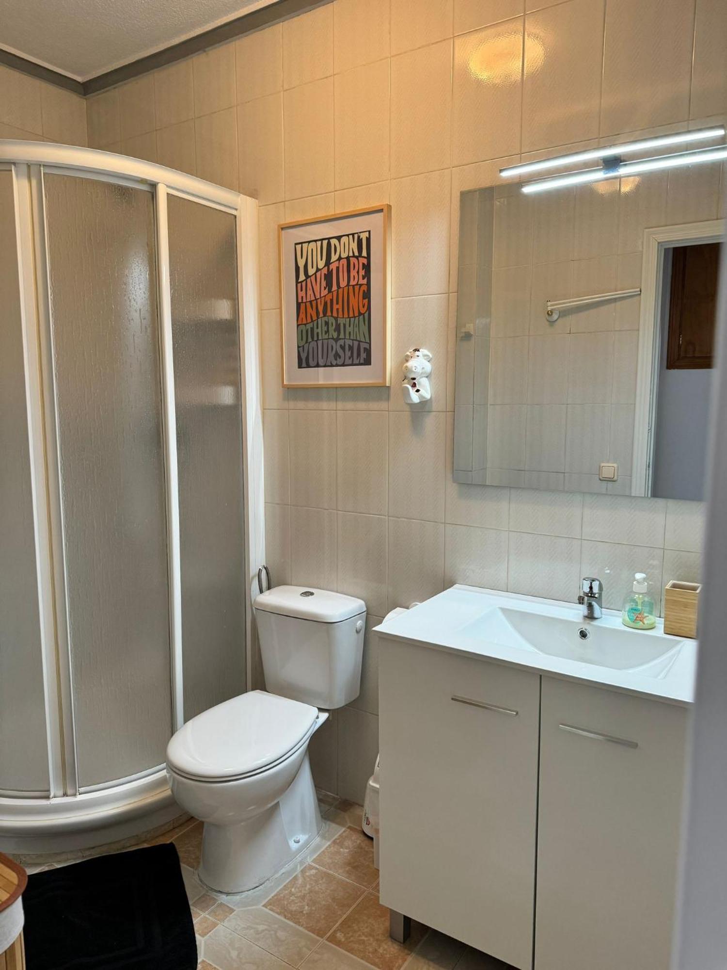 Carmina Apartment, Disfruta Del Sol Y Del Relax! ตอร์เรเวียคา ภายนอก รูปภาพ