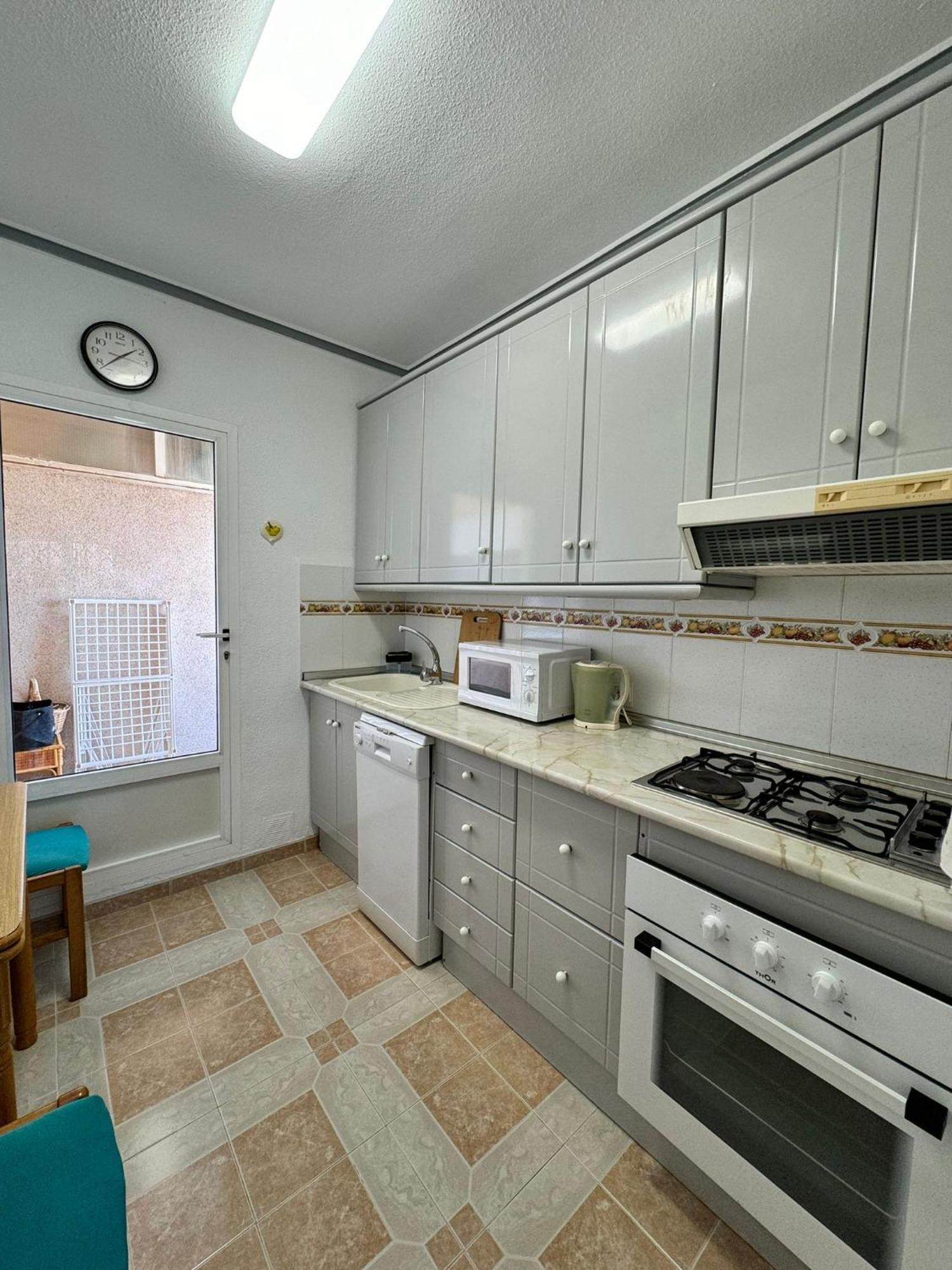 Carmina Apartment, Disfruta Del Sol Y Del Relax! ตอร์เรเวียคา ภายนอก รูปภาพ