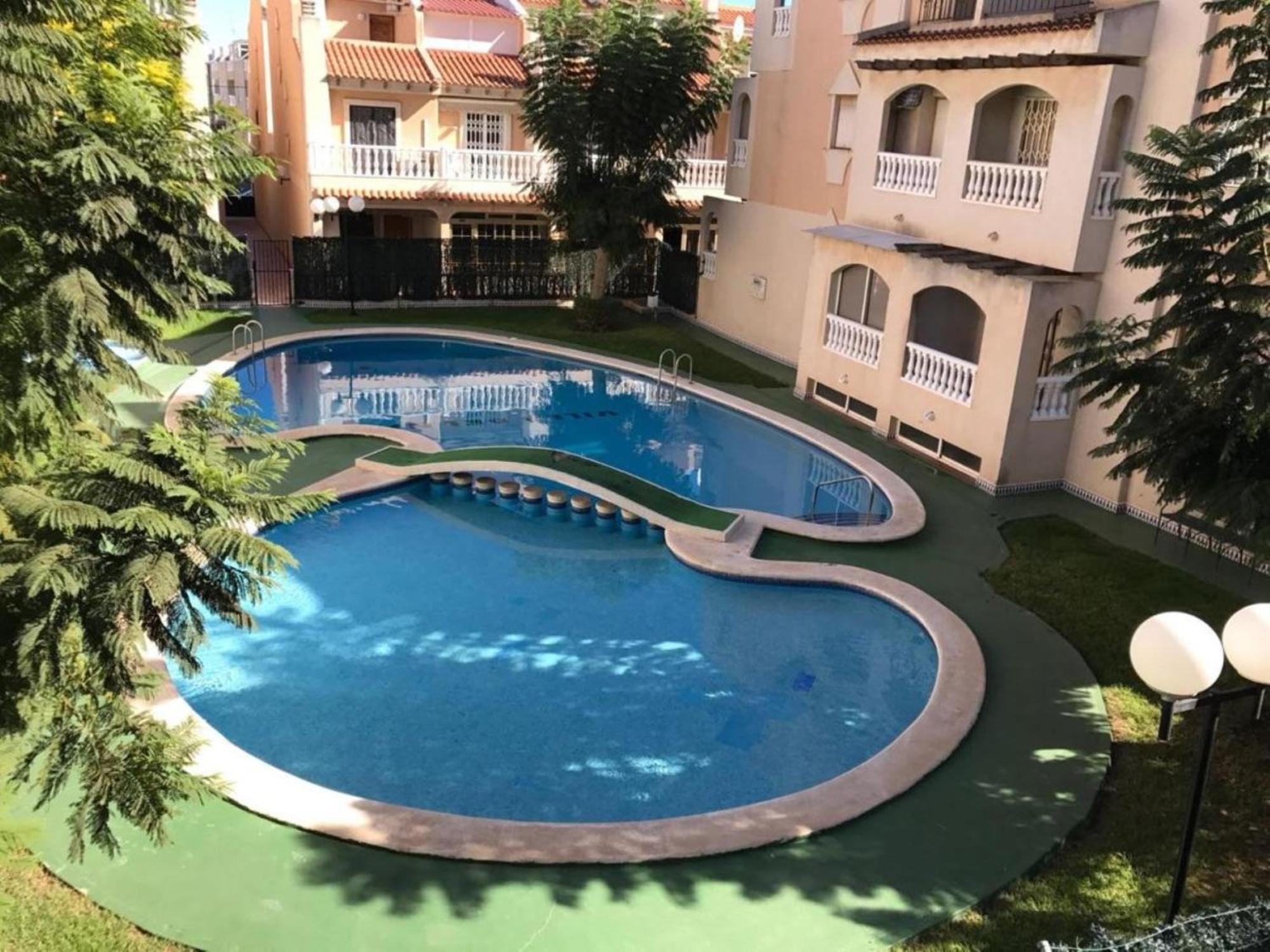 Carmina Apartment, Disfruta Del Sol Y Del Relax! ตอร์เรเวียคา ภายนอก รูปภาพ