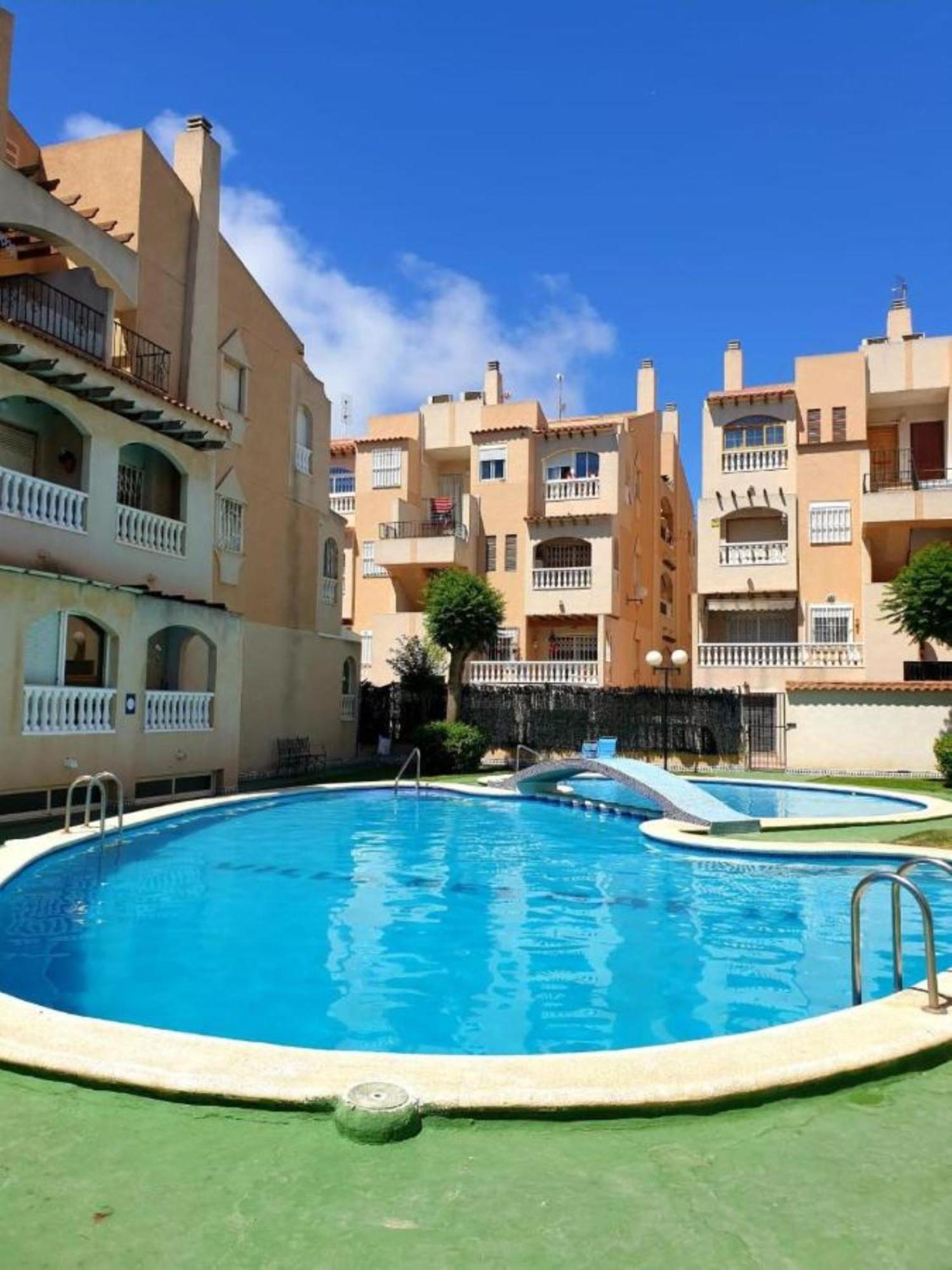 Carmina Apartment, Disfruta Del Sol Y Del Relax! ตอร์เรเวียคา ภายนอก รูปภาพ