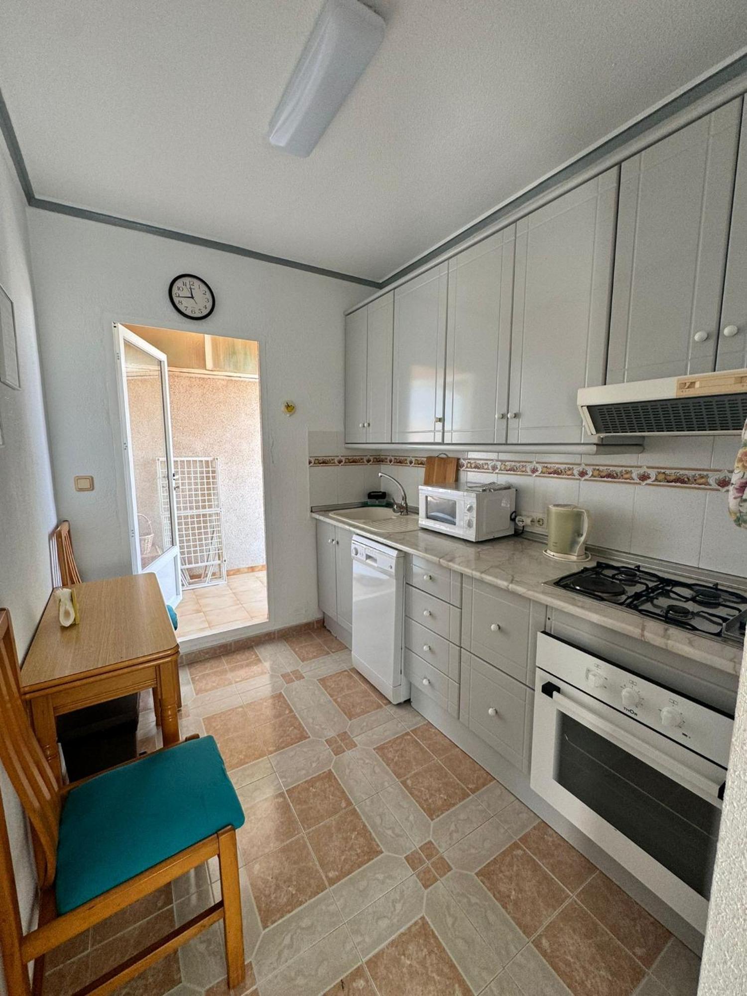Carmina Apartment, Disfruta Del Sol Y Del Relax! ตอร์เรเวียคา ภายนอก รูปภาพ