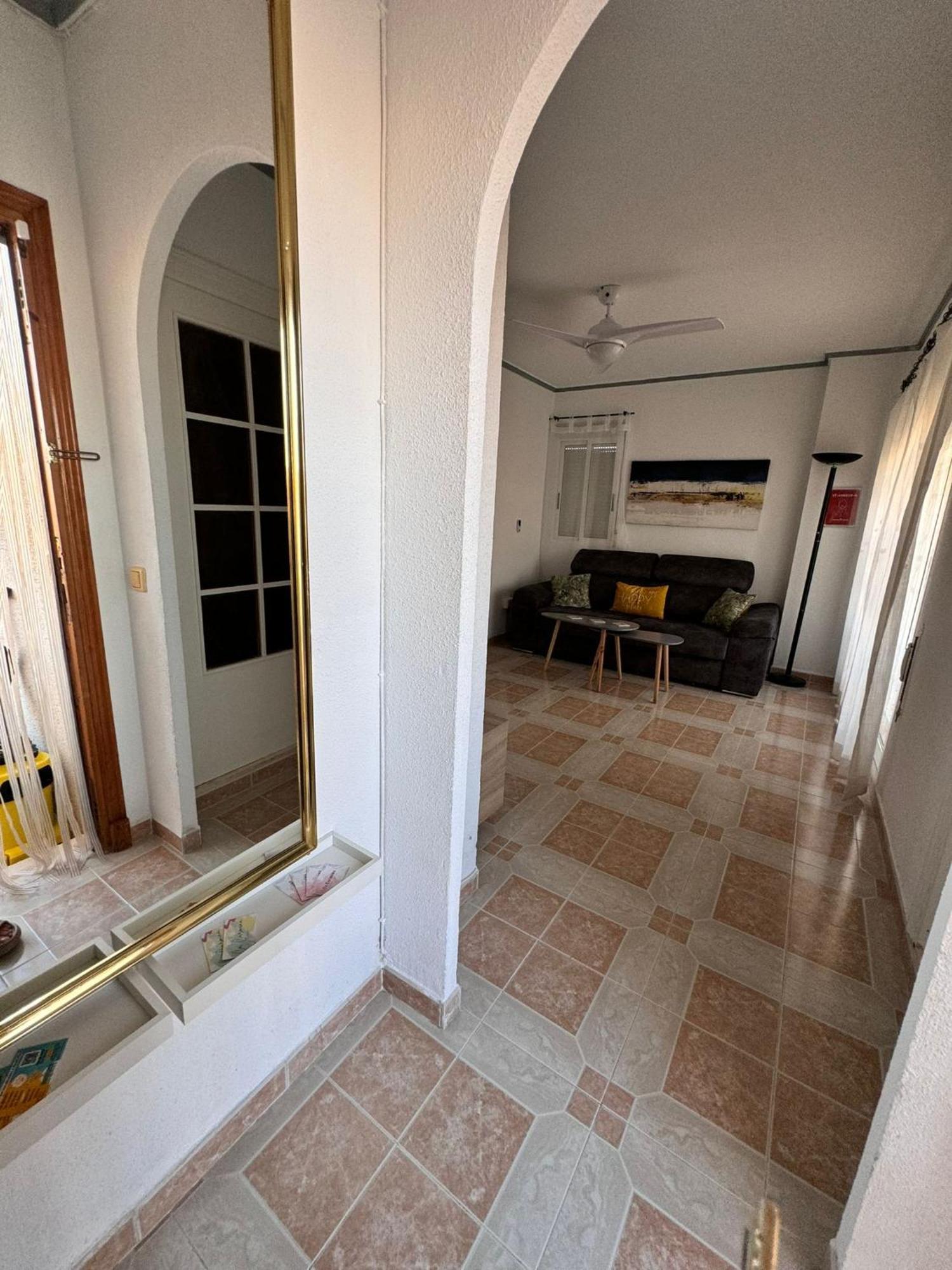 Carmina Apartment, Disfruta Del Sol Y Del Relax! ตอร์เรเวียคา ภายนอก รูปภาพ