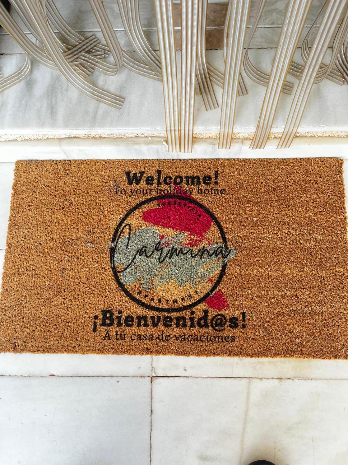 Carmina Apartment, Disfruta Del Sol Y Del Relax! ตอร์เรเวียคา ภายนอก รูปภาพ